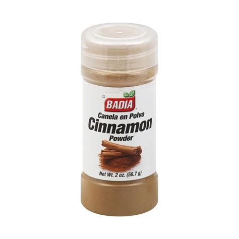 Badia Cinnamon Powder 567g 2oz American Food Mart