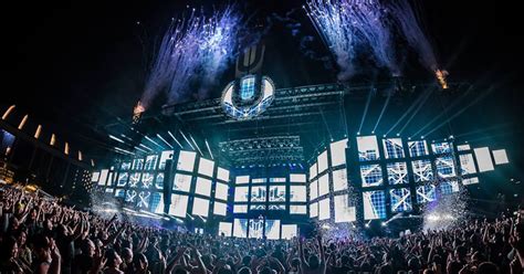 Ultra Singapore Will Be Indoors Due To Bad Weather Forecast Amidst