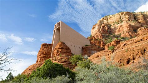 Chapel Of The Holy Cross Sedona Arizona Usa Photo Gallery Funny