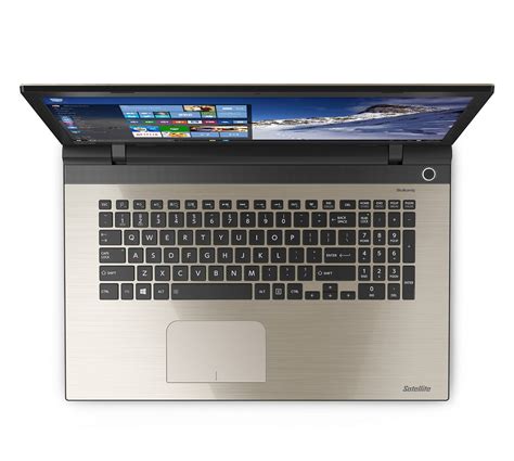 Toshiba Satellite L75 C7234 173 Inch Laptop Review Electronics Critique
