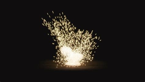 Particles Vfx Stock Footage Actionvfx