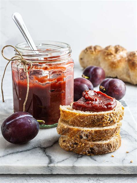 How To Make Sugar Free Jams Without Pectin Foodaciously