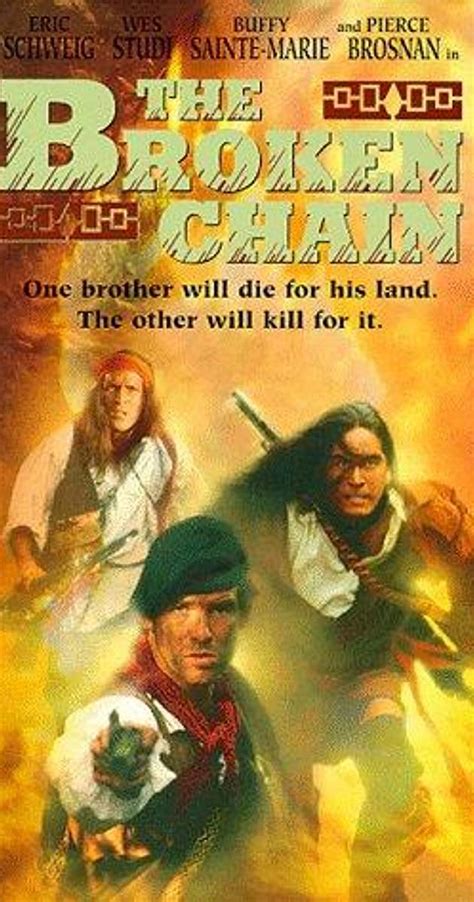 The Broken Chain (TV Movie 1993) - Full Cast & Crew - IMDb