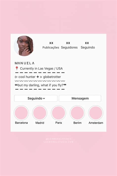 Aesthetic Instagram Bio Ideas Copy Paste Part The Aesthetic Shop