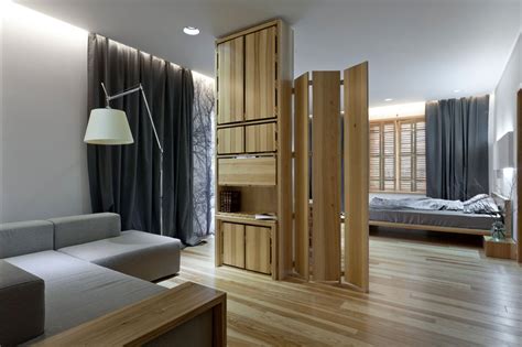 Enhance beauty of spaces with partitions idprop blog. 18 Wooden Bedroom Designs to Envy (updated)