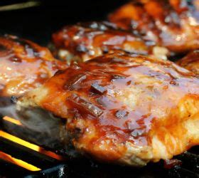 Featured in easy bbq recipes for a great bbq. Grilling Chicken Breast - Barbeque Chicken Breasts