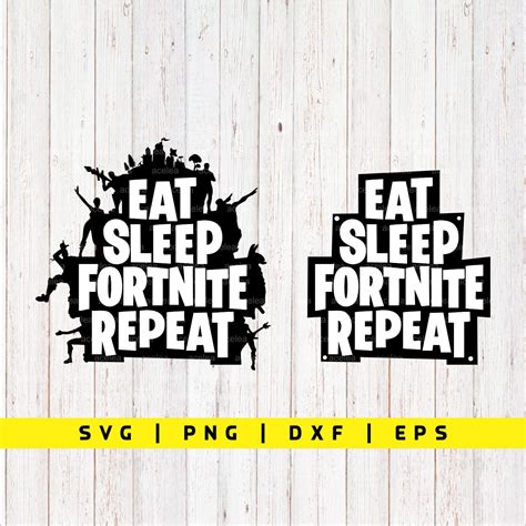 Free Fortnite Svg Files For Cricut Plmanimation