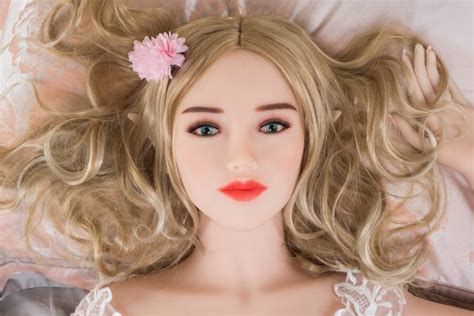 Elf American Adult Sex Doll Eloise 165cm Fantasy High End Love Doll Mailovedoll