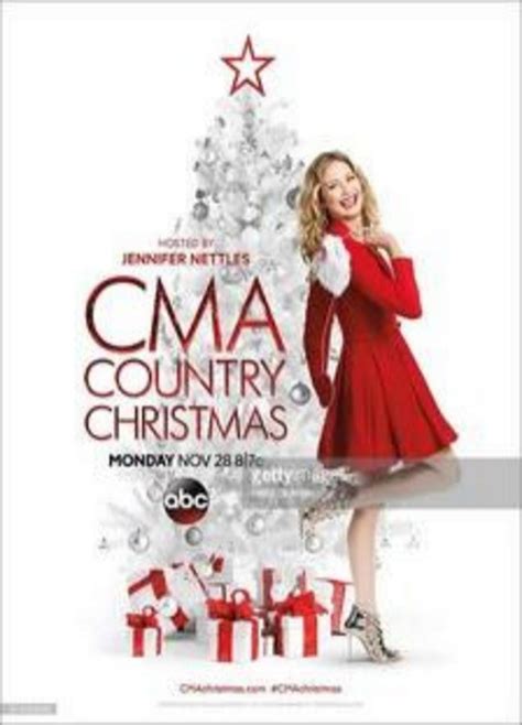 Cma Country Christmas 2016