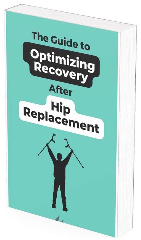 Thigh Pain After Hip Replacement Treatment Recovery Time