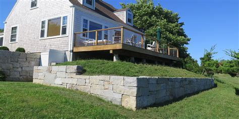 Building Bests Reclaimed Granite Wall Stone Farm