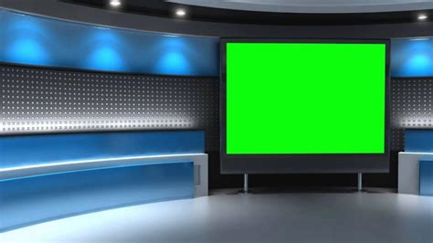 Chroma Key Backgrounds Green Screen Video Backgrounds