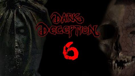 The reaper nurses, the joy joy gang, and mama bear & her trigger teddies all await you. Dark Deception fan made chapter 6 - YouTube