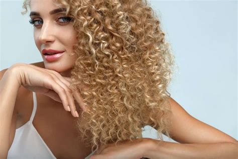 How is modern perm so special? 12 Different Types of Perms