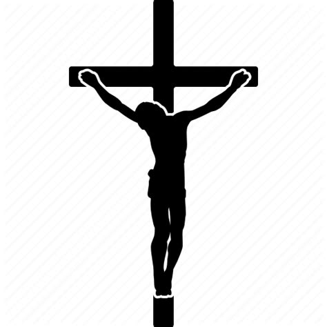55 Crucifix Icon Images At