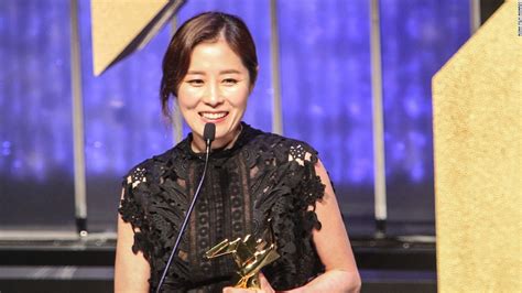 Lesbian Thriller Chinese Comedy And Iranian Oscar Winner Sweep The Asian Film Awards The East