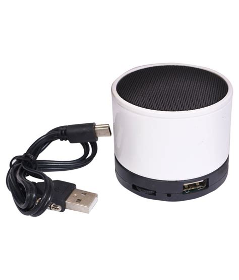 Sec Good Sound Quality Bluetooth Wireless Mini Speaker For