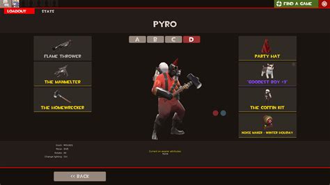 My Pyro Loadouts Rtf2