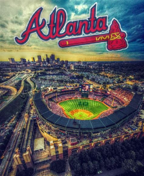 Atlanta braves baseball, Braves game, Atlanta braves
