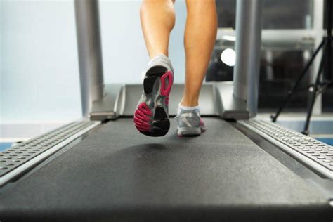 How Many Calories Can You Burn On A Treadmill Walking Vs Running