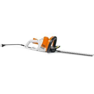 Taille Haies Thermique STIHL HS 45 600 GK Motoculture