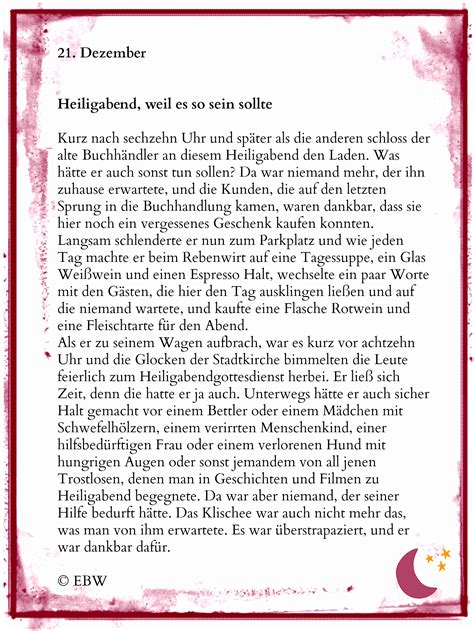 Die 83 besten bilder von weihnachtsgeschichte in 2019. Kurze Weihnachtsgedichte Für Senioren | Depresszio ...