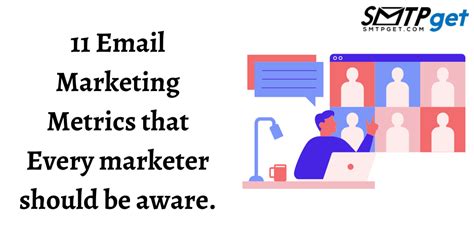 11 Email Marketing Metrics Every Marketer Should Know