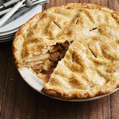 Salted Caramel Apple Pie Recipe Allrecipes
