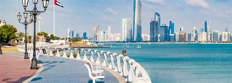 Abu Dhabi Things To Do Attractions And Must See