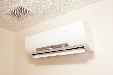 Benefits Of A Ductless Heating And Cooling System Scaran