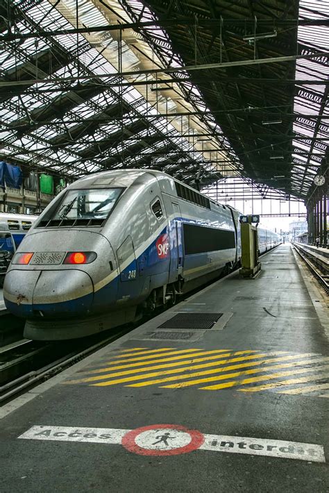 Ultimate Guide To Train Travel In France Plus Where To Buy Tickets So