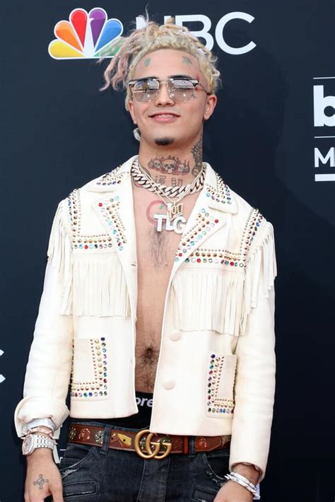 Lil Pump Arrested In Miami For Driving Without A Valid License Wiks Fm