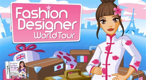Fashion Designer World Tour Jeux Friv Games At Friv2racing
