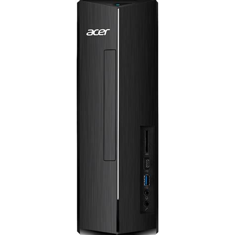 Acer Aspire Xc 1760 I5 128512 Stationær Computer Elgiganten