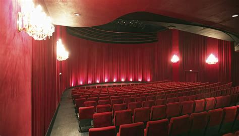How To Design A Mini Theater Our Pastimes