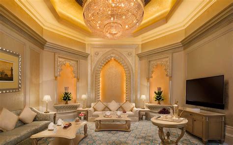 Emirates Palace Luxury Abu Dhabi Holiday 5 Star Ultra Luxurious