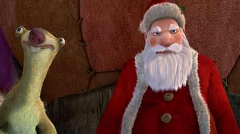 Prime Video Ice Age A Mammoth Christmas