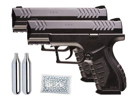 Umarex Xbg Co2 Pistol