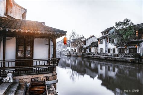 Nanchang Street Travel Guidebook Must Visit Attractions In Wuxi