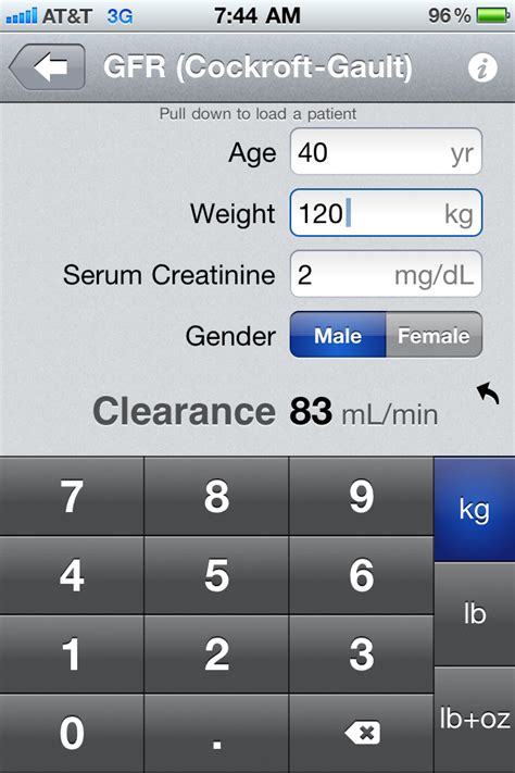 Simply find your business's total sales revenue for your preferred time period and divide that number by your industry's total revenue during the same period. The best free Medical Calculator apps for the iPhone
