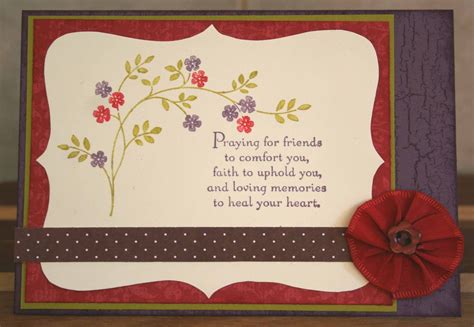Bereavement Card Creations By Miriam Berievement Cards Cards