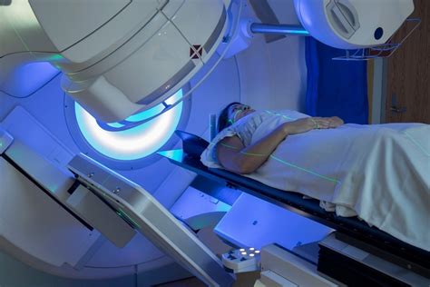 The Cognitive Side Effects Of Radiation Treatment