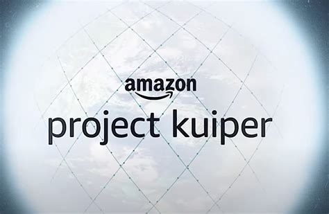 Large Chunk Of 3236 Amazon Project Kuiper Satellites Going To Space On