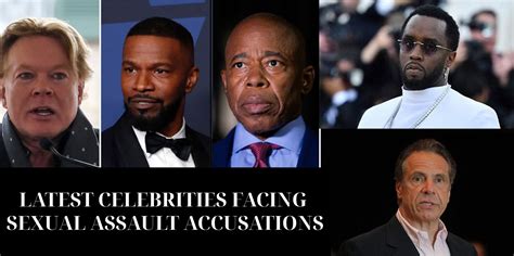 a wave of celebrity sexual assault lawsuits emerges amid new york s adult survivors act beez