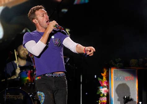 Coldplay Estrena Canción Y Anuncia Nuevo Ep — Radio Concierto Chile