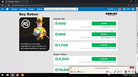 How To Get Unlimited Free Robux With Pastebin 2019 2020 No Download