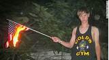 Pictures of Dylann Roof Background