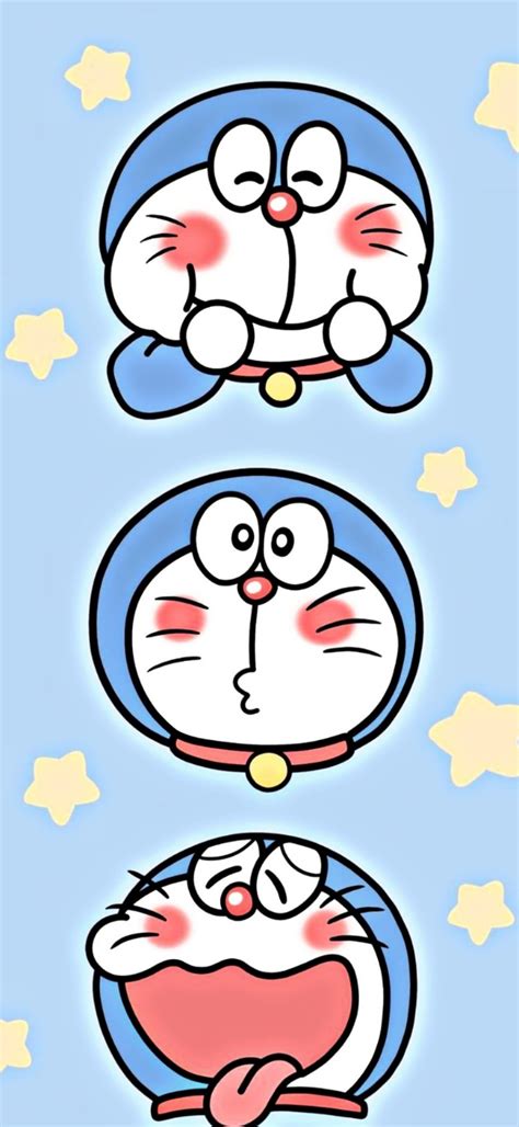 134 Wallpaper Aesthetic Doraemon Free Download Myweb