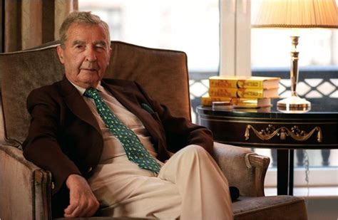 dick francis british jockey and thriller writer dies at 89 the new york times