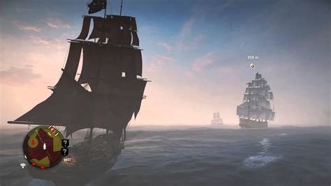 Assassin S Creed 4 BLACK FLAG Mission PROPER DEFENSES YouTube